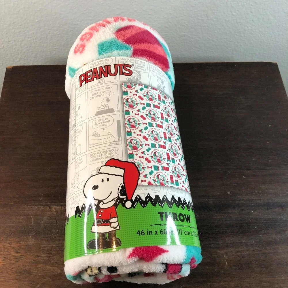 Peanuts Snoopy‎ 
